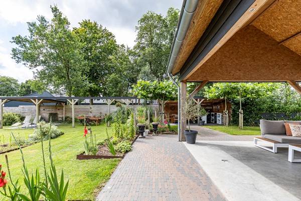 Medium property photo - Kaleweg 9, 9865 TC Opende